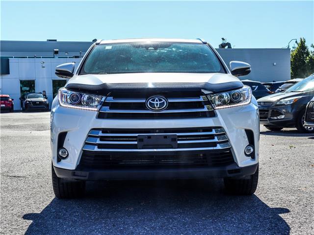 2019 Toyota Highlander  (Stk: M1512) in Ottawa - Image 2 of 30
