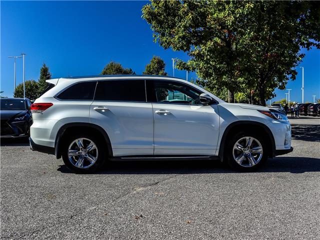 2019 Toyota Highlander  (Stk: M1512) in Ottawa - Image 3 of 30