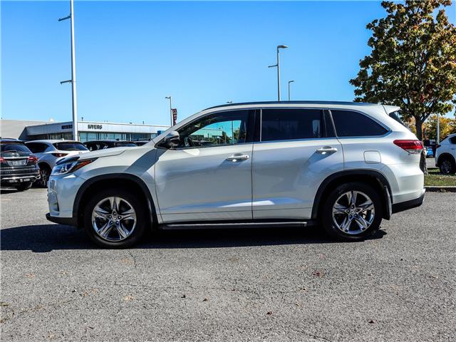 2019 Toyota Highlander  (Stk: M1512) in Ottawa - Image 5 of 30