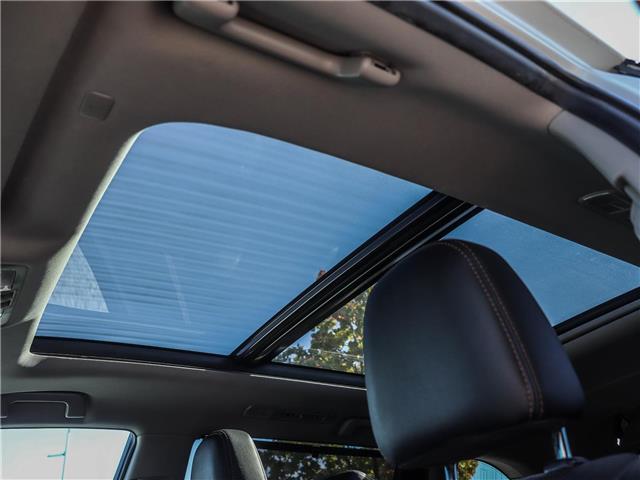 2019 Toyota Highlander  (Stk: M1512) in Ottawa - Image 6 of 30