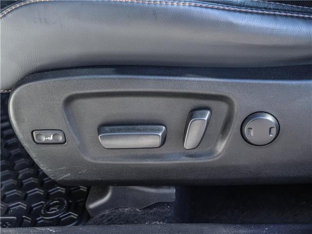 2019 Toyota Highlander  (Stk: M1512) in Ottawa - Image 7 of 30