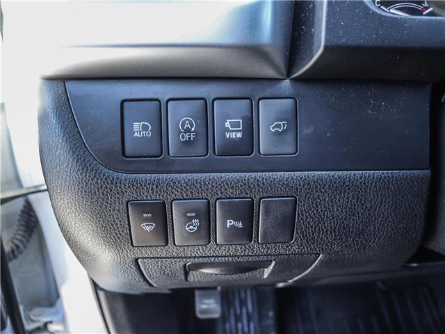2019 Toyota Highlander  (Stk: M1512) in Ottawa - Image 11 of 30