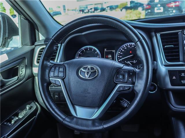 2019 Toyota Highlander  (Stk: M1512) in Ottawa - Image 12 of 30