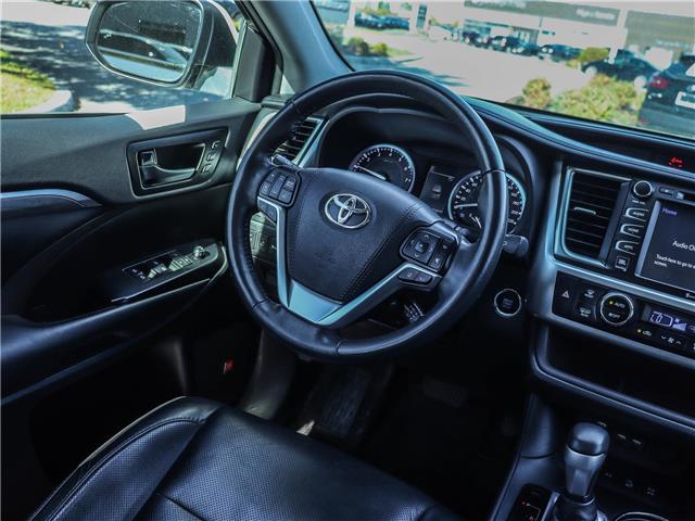 2019 Toyota Highlander  (Stk: M1512) in Ottawa - Image 14 of 30