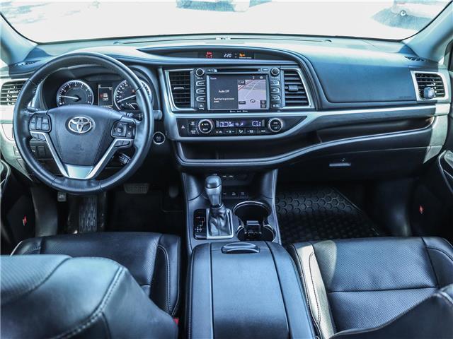 2019 Toyota Highlander  (Stk: M1512) in Ottawa - Image 15 of 30