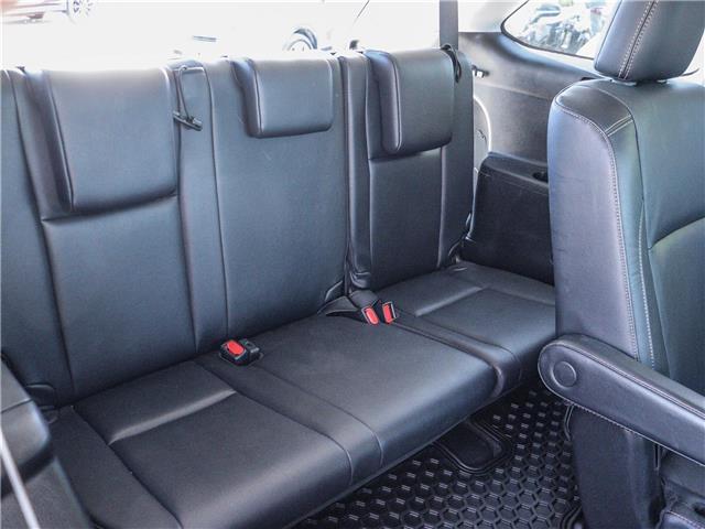 2019 Toyota Highlander  (Stk: M1512) in Ottawa - Image 20 of 30