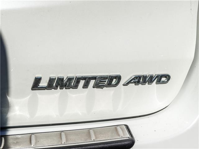 2019 Toyota Highlander  (Stk: M1512) in Ottawa - Image 23 of 30