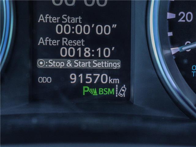 2019 Toyota Highlander  (Stk: M1512) in Ottawa - Image 27 of 30