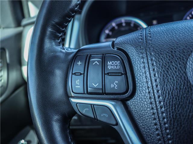 2019 Toyota Highlander  (Stk: M1512) in Ottawa - Image 28 of 30