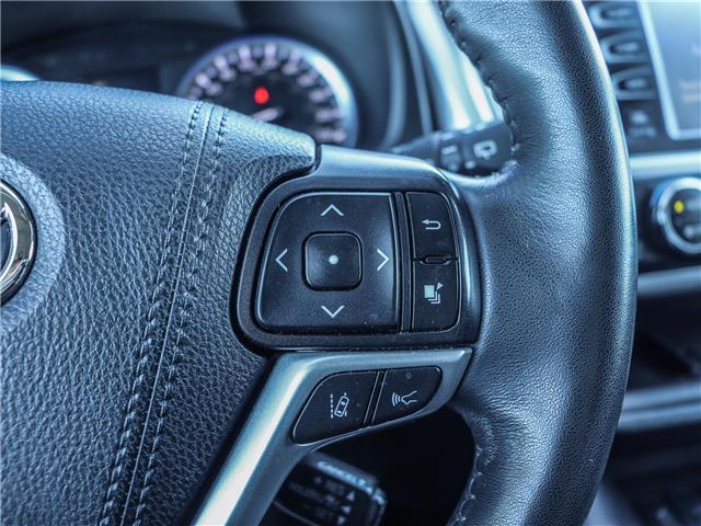 2019 Toyota Highlander  (Stk: M1512) in Ottawa - Image 29 of 30