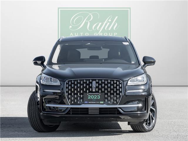 2023 Lincoln Corsair Grand Touring (Stk: 25ME4607A) in Mississauga - Image 3 of 30