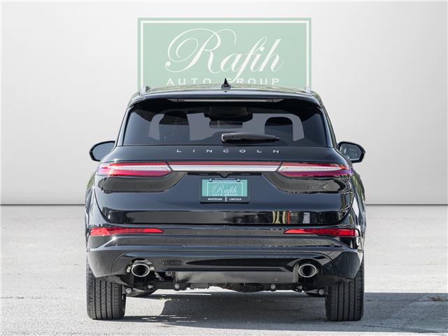 2023 Lincoln Corsair Grand Touring (Stk: 25ME4607A) in Mississauga - Image 12 of 30