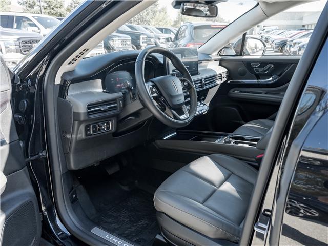 2023 Lincoln Corsair Grand Touring (Stk: 25ME4607A) in Mississauga - Image 13 of 30