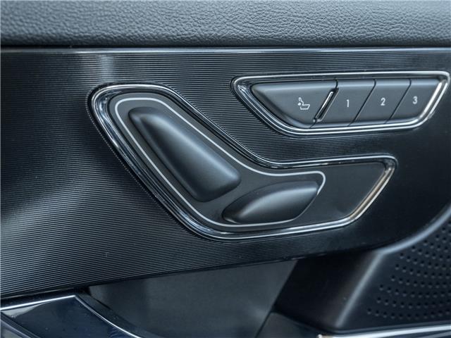 2023 Lincoln Corsair Grand Touring (Stk: 25ME4607A) in Mississauga - Image 20 of 30