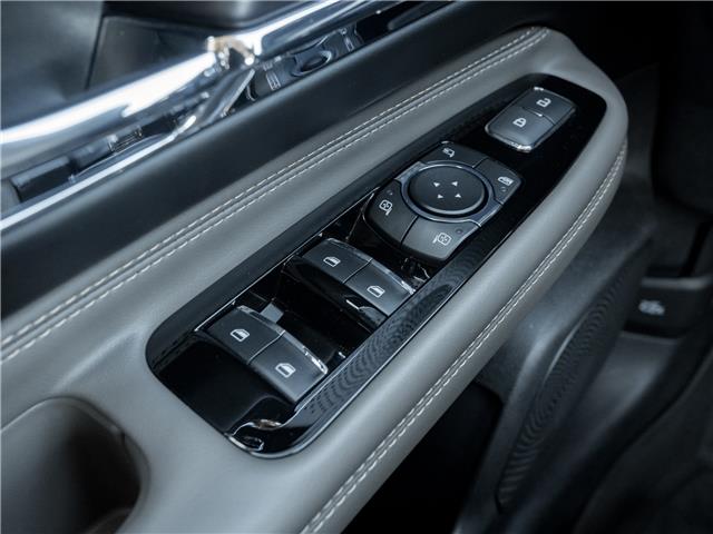 2023 Lincoln Corsair Grand Touring (Stk: 25ME4607A) in Mississauga - Image 19 of 30