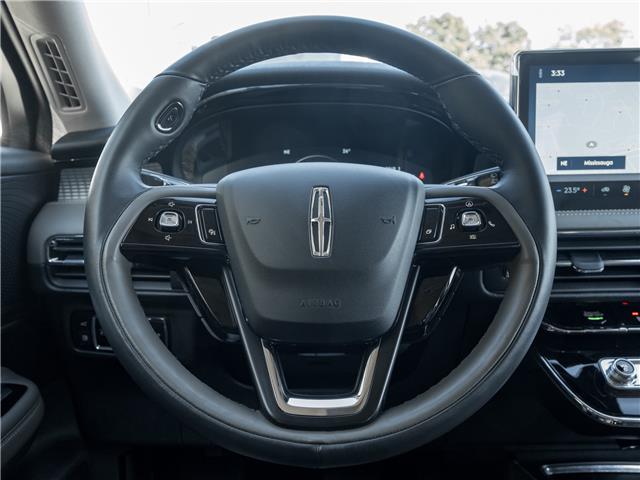 2023 Lincoln Corsair Grand Touring (Stk: 25ME4607A) in Mississauga - Image 14 of 30