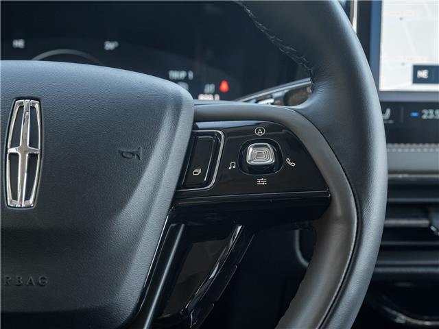 2023 Lincoln Corsair Grand Touring (Stk: 25ME4607A) in Mississauga - Image 16 of 30
