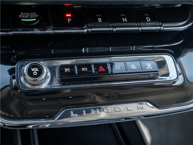 2023 Lincoln Corsair Grand Touring (Stk: 25ME4607A) in Mississauga - Image 22 of 30