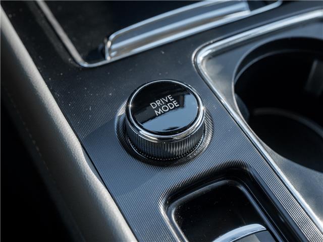 2023 Lincoln Corsair Grand Touring (Stk: 25ME4607A) in Mississauga - Image 25 of 30