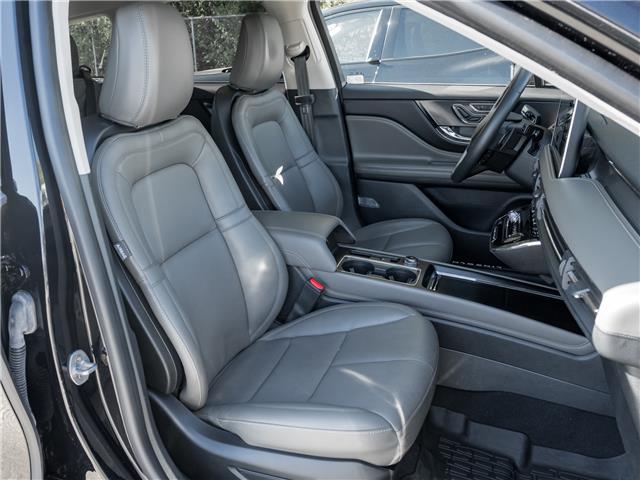 2023 Lincoln Corsair Grand Touring (Stk: 25ME4607A) in Mississauga - Image 27 of 30
