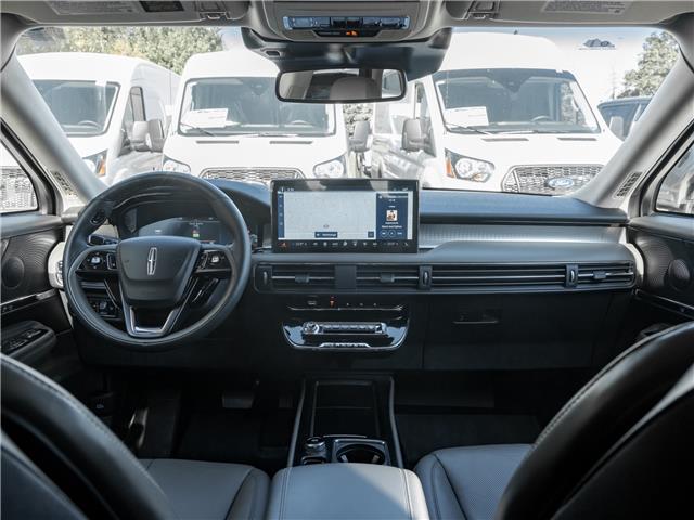 2023 Lincoln Corsair Grand Touring (Stk: 25ME4607A) in Mississauga - Image 29 of 30