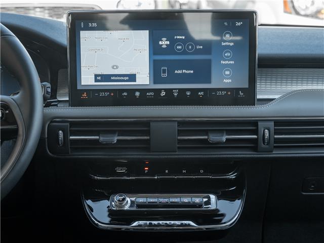 2023 Lincoln Corsair Grand Touring (Stk: 25ME4607A) in Mississauga - Image 30 of 30