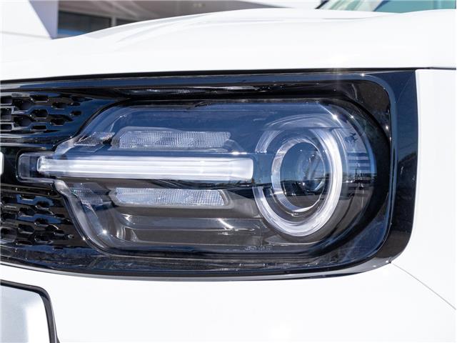 2025 Ford Bronco Sport Outer Banks (Stk: 25644) in Perth - Image 7 of 38