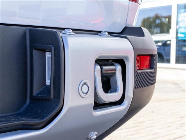 2025 Ford Bronco Sport Outer Banks (Stk: 25644) in Perth - Image 12 of 38