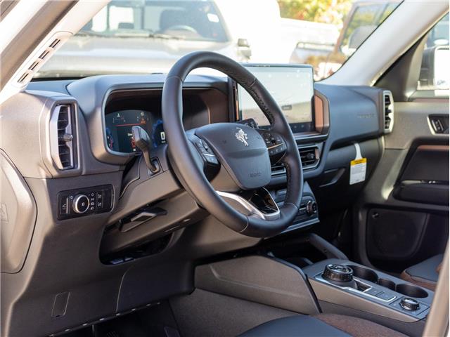 2025 Ford Bronco Sport Outer Banks (Stk: 25644) in Perth - Image 20 of 38