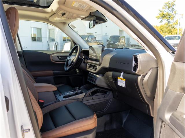 2025 Ford Bronco Sport Outer Banks (Stk: 25644) in Perth - Image 24 of 38