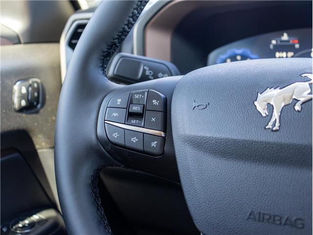 2025 Ford Bronco Sport Outer Banks (Stk: 25644) in Perth - Image 27 of 38