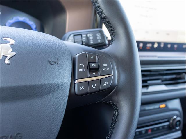 2025 Ford Bronco Sport Outer Banks (Stk: 25644) in Perth - Image 28 of 38