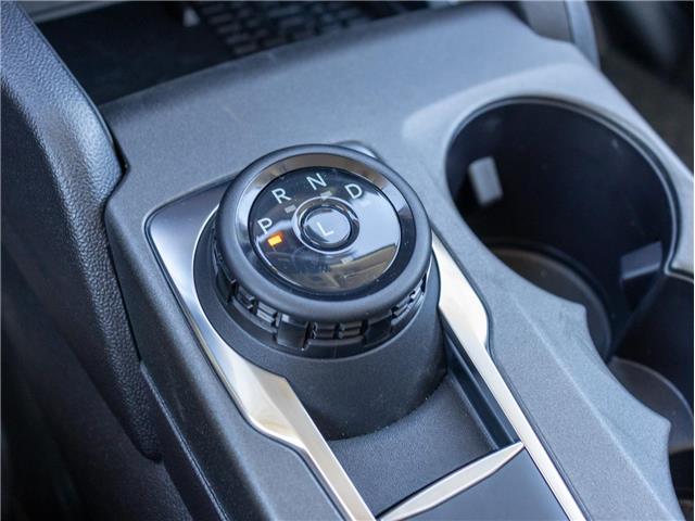 2025 Ford Bronco Sport Outer Banks (Stk: 25644) in Perth - Image 29 of 38