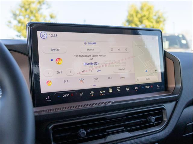 2025 Ford Bronco Sport Outer Banks (Stk: 25644) in Perth - Image 30 of 38