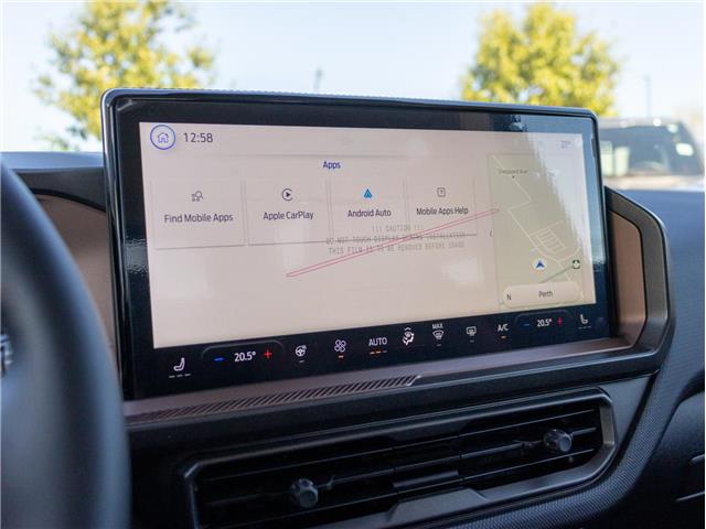 2025 Ford Bronco Sport Outer Banks (Stk: 25644) in Perth - Image 32 of 38