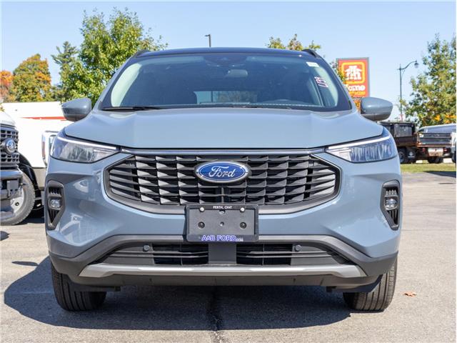 2026 Ford Escape PHEV (Stk: 2607) in Perth - Image 2 of 32
