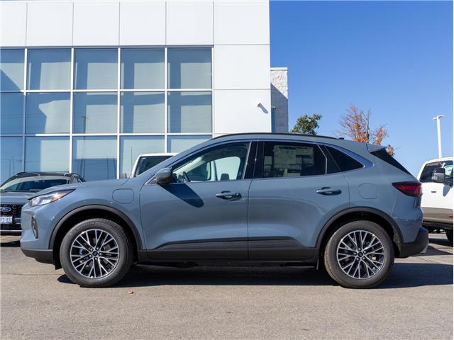 2026 Ford Escape PHEV (Stk: 2607) in Perth - Image 3 of 32