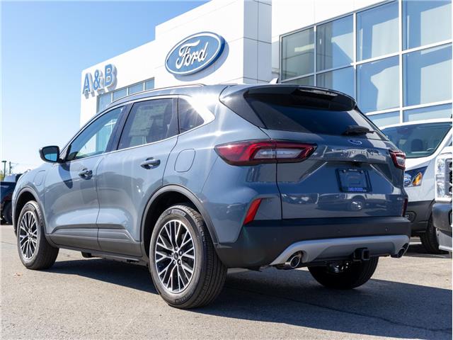 2026 Ford Escape PHEV (Stk: 2607) in Perth - Image 4 of 32