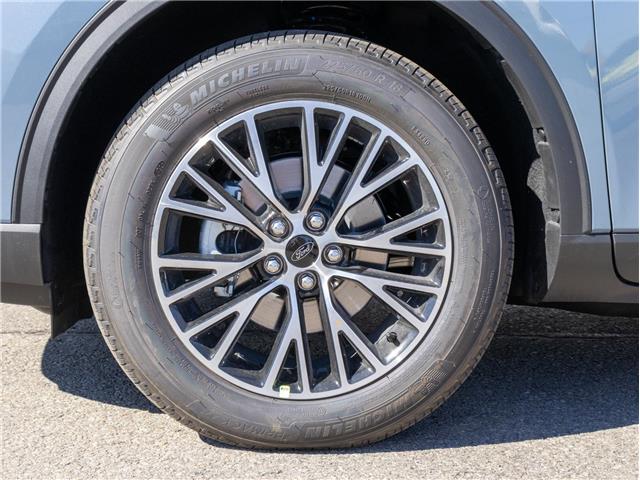 2026 Ford Escape PHEV (Stk: 2607) in Perth - Image 6 of 32