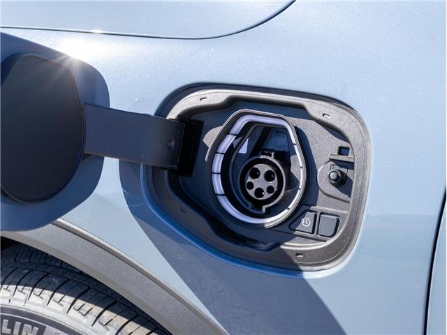 2026 Ford Escape PHEV (Stk: 2607) in Perth - Image 8 of 32