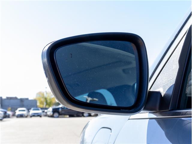2026 Ford Escape PHEV (Stk: 2607) in Perth - Image 9 of 32