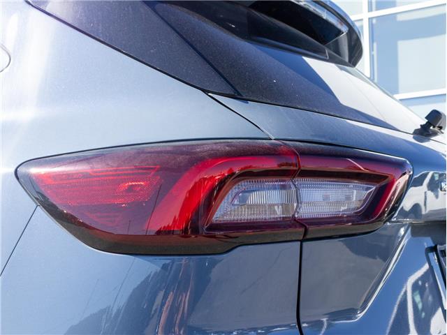 2026 Ford Escape PHEV (Stk: 2607) in Perth - Image 10 of 32