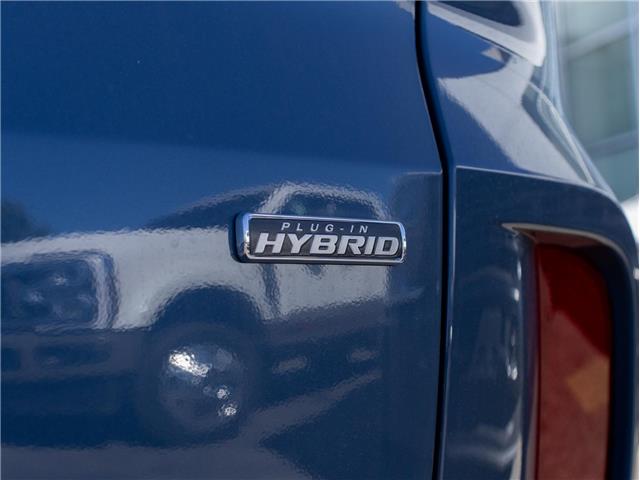 2026 Ford Escape PHEV (Stk: 2607) in Perth - Image 12 of 32