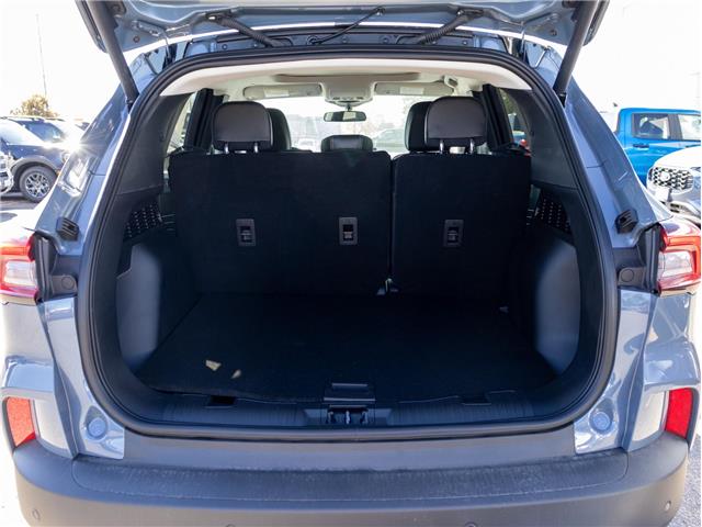 2026 Ford Escape PHEV (Stk: 2607) in Perth - Image 13 of 32