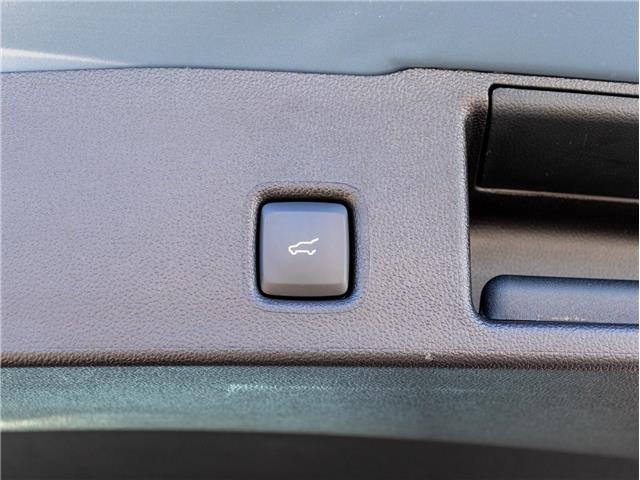 2026 Ford Escape PHEV (Stk: 2607) in Perth - Image 14 of 32