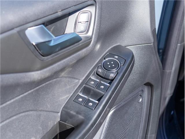 2026 Ford Escape PHEV (Stk: 2607) in Perth - Image 15 of 32