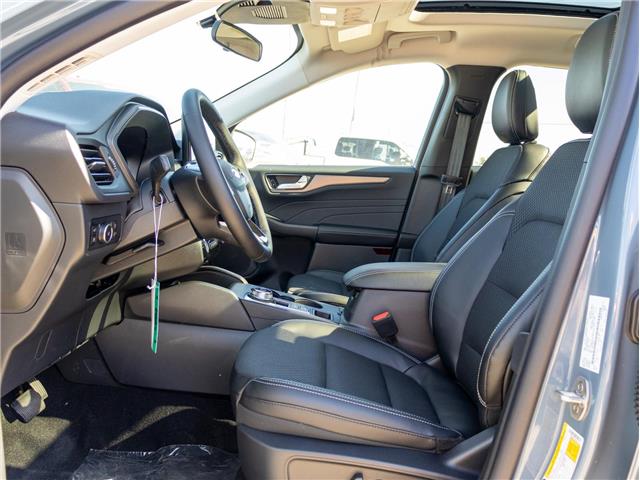 2026 Ford Escape PHEV (Stk: 2607) in Perth - Image 18 of 32