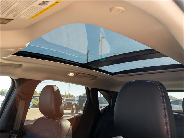 2026 Ford Escape PHEV (Stk: 2607) in Perth - Image 19 of 32