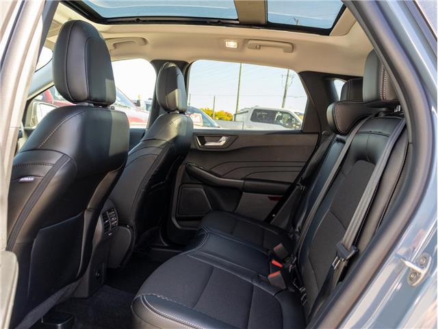 2026 Ford Escape PHEV (Stk: 2607) in Perth - Image 20 of 32