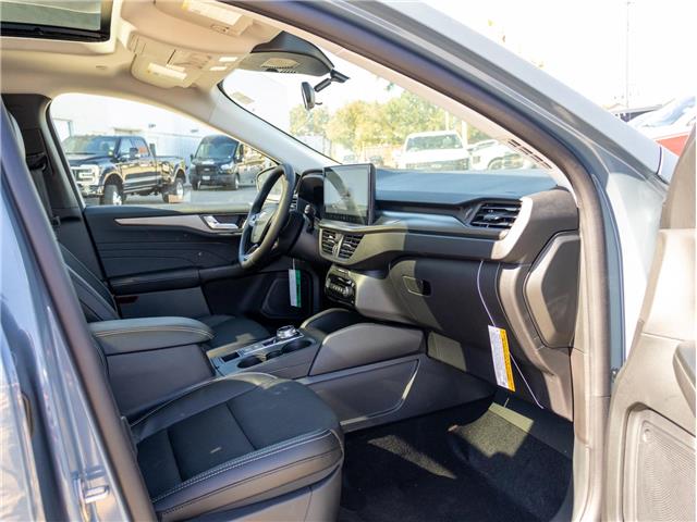 2026 Ford Escape PHEV (Stk: 2607) in Perth - Image 21 of 32